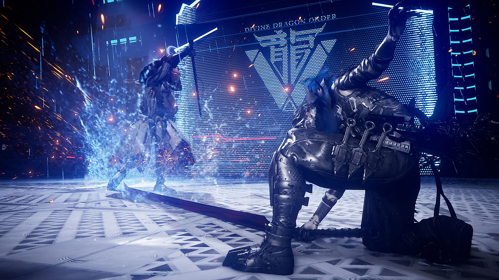 [現貨] [行版] PS5 忍者外傳 4 中日英合版 NINJA GAIDEN 4
