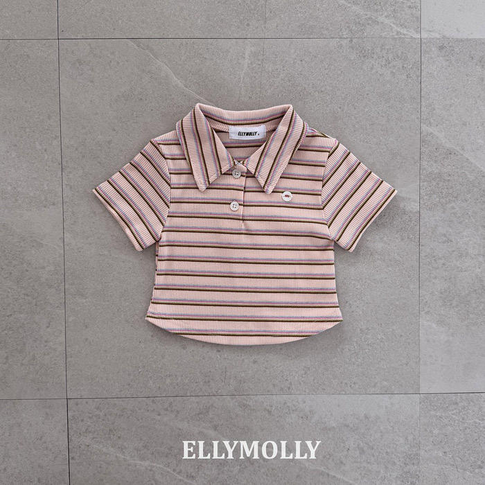 🇰🇷Ellymolly tee