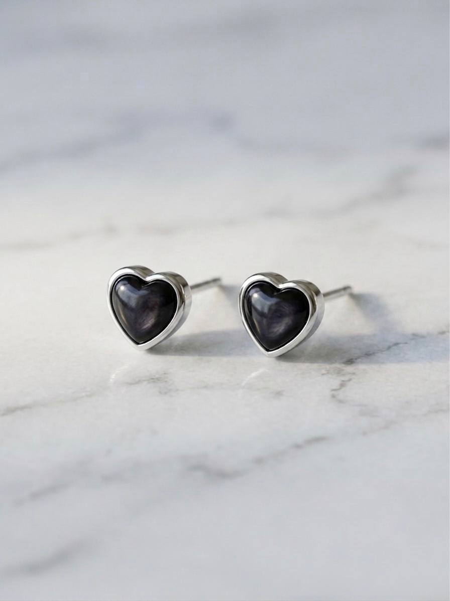 CE0058 - Crystal Earrings 