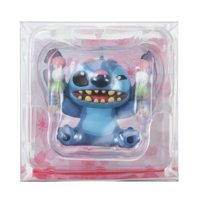 [現貨] [JDS] STITCH｜ 櫻花系列 ｜ 小擺設 {TF2302117}