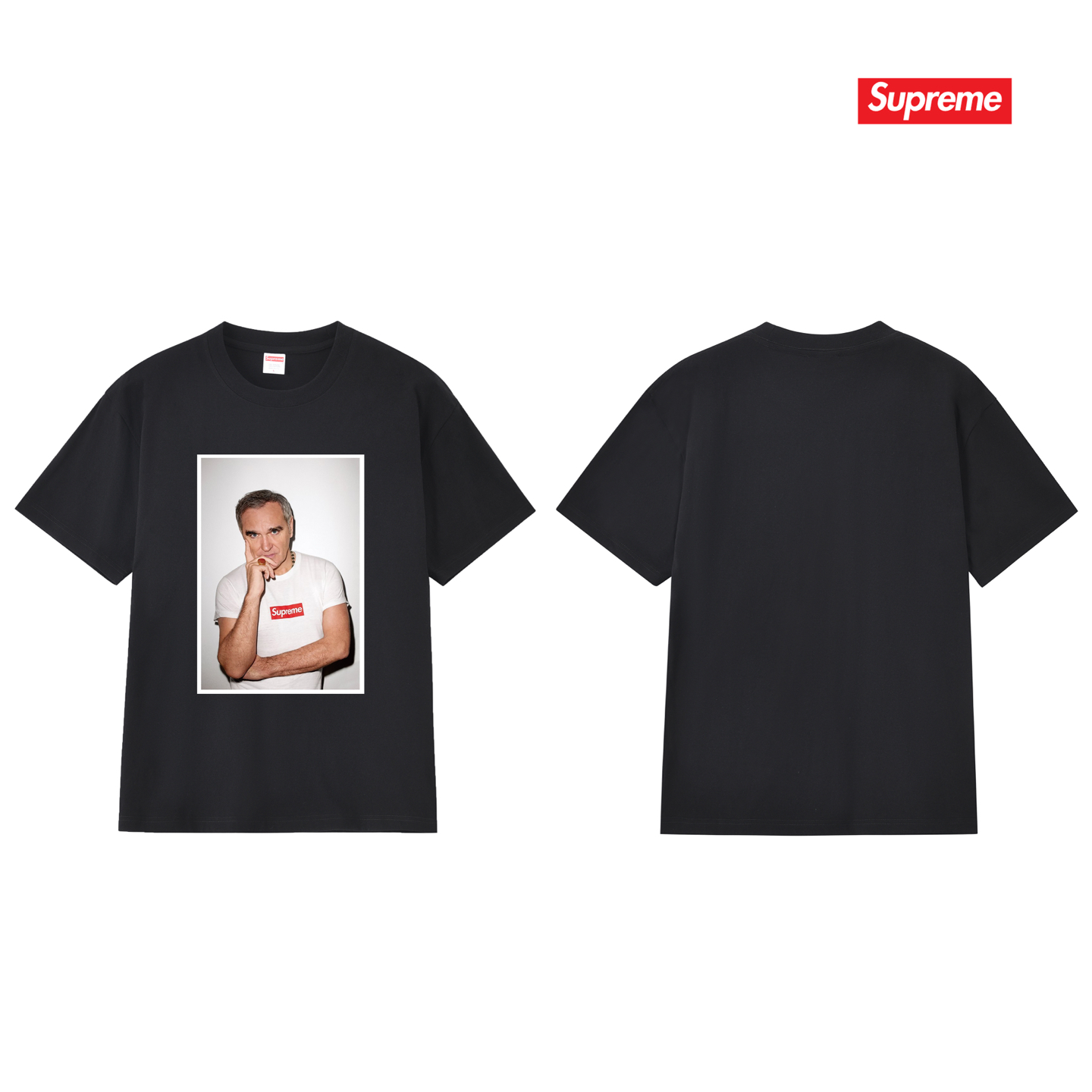 Supreme Morrissey Tee