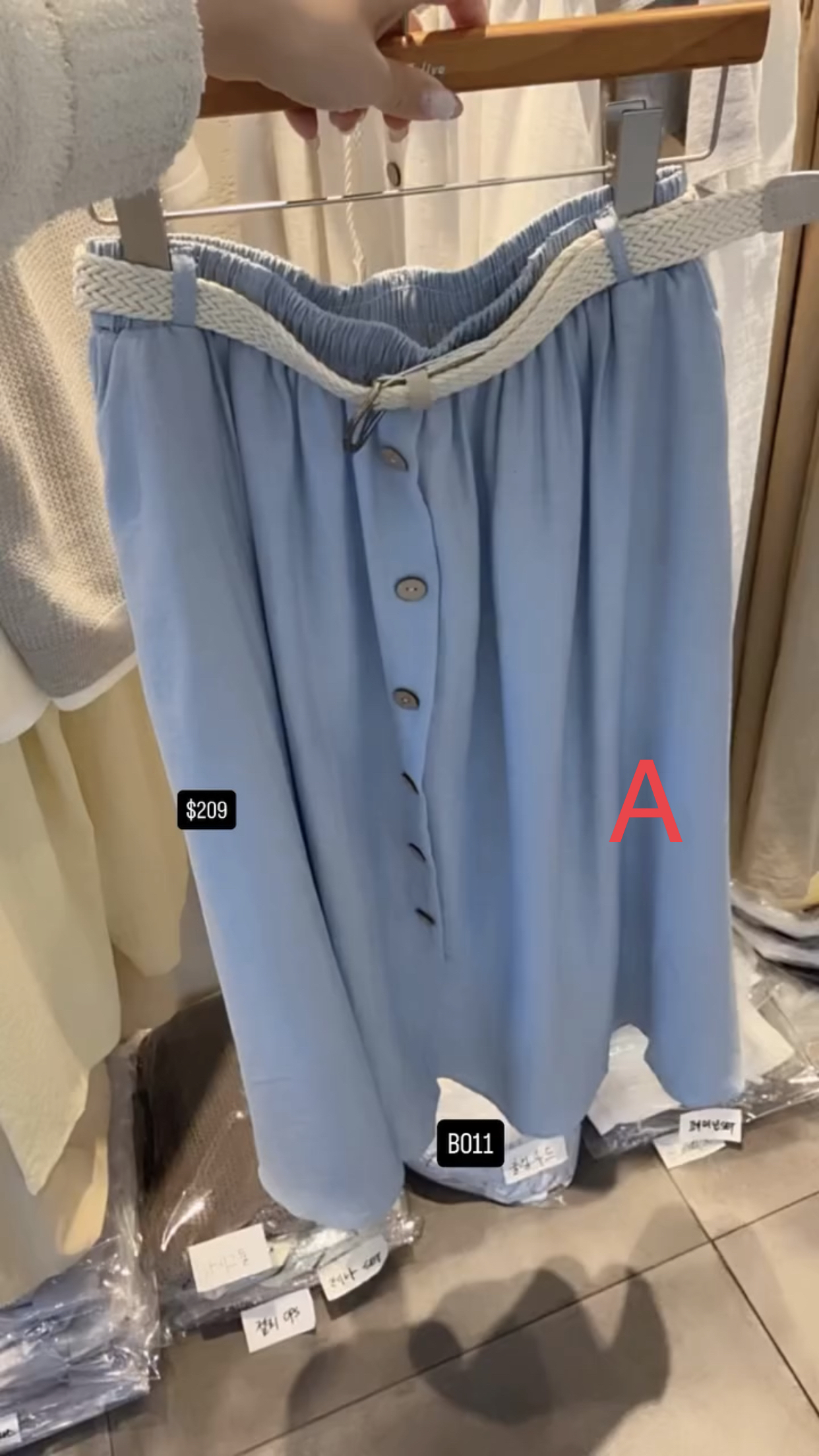 🇰🇷🇰🇷韓國連線27/4🔥🔥11403#B011