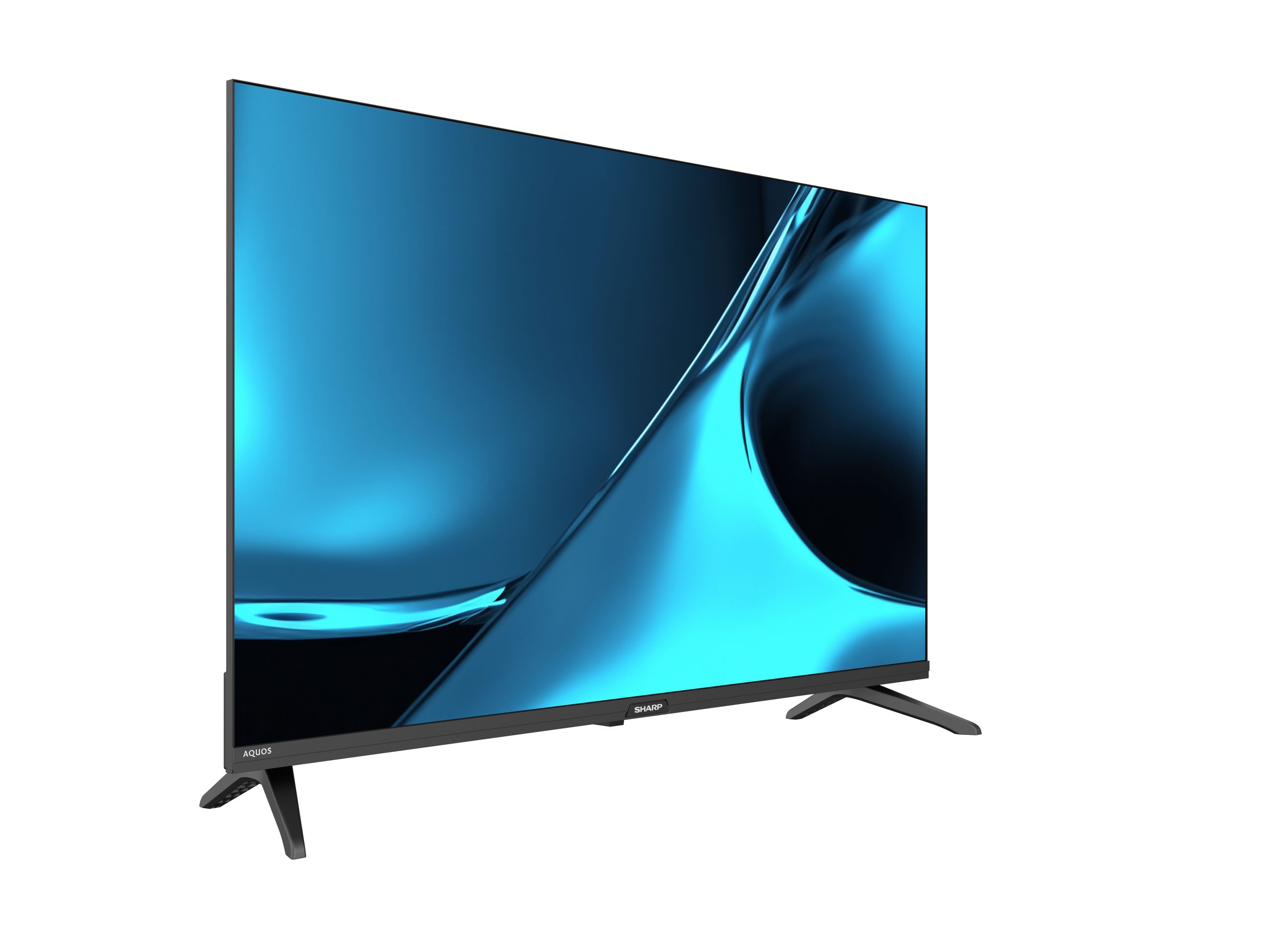 SHARP 32” HD Google TV 2T-C32GH3000X