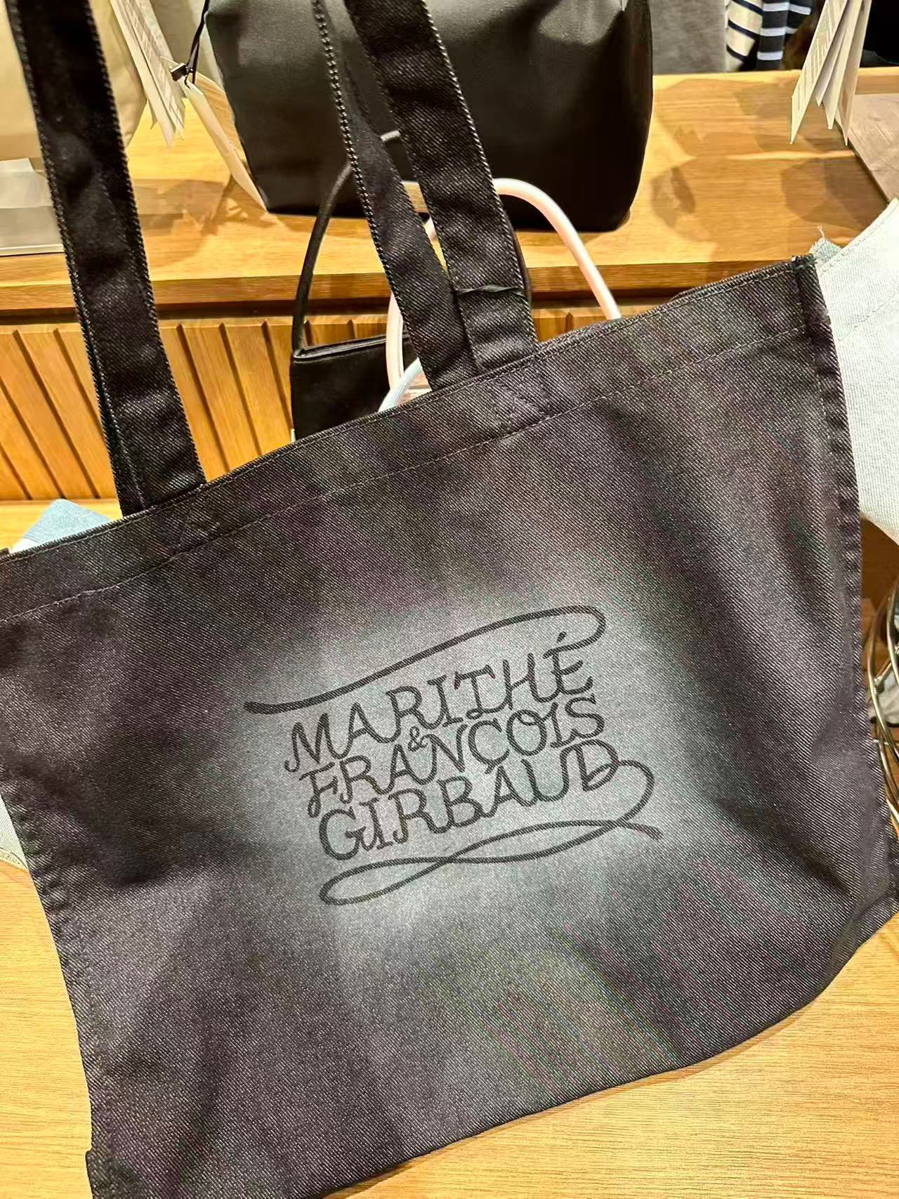 <預訂>🇰🇷Marithe Tote bag