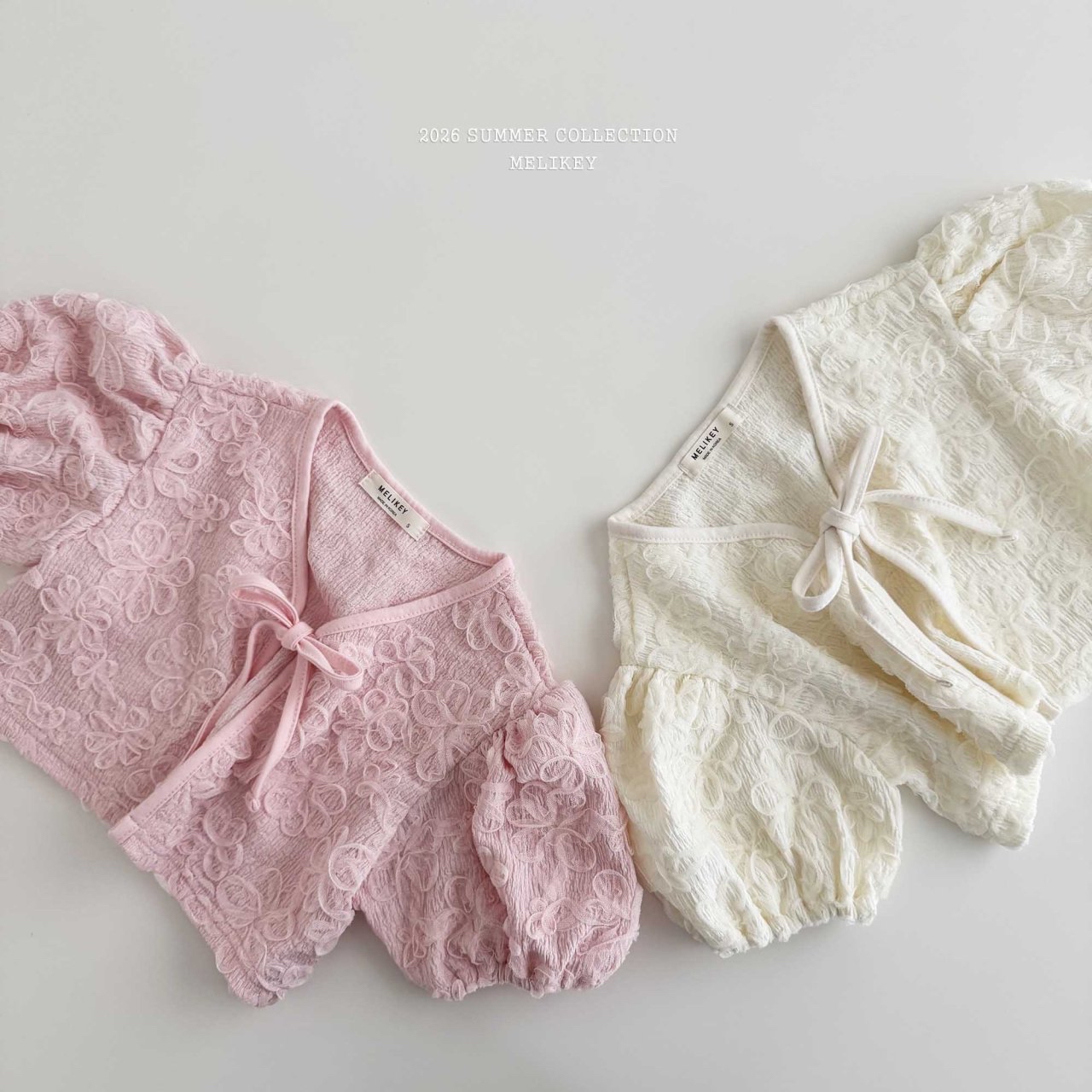 🇰🇷Melikey外套