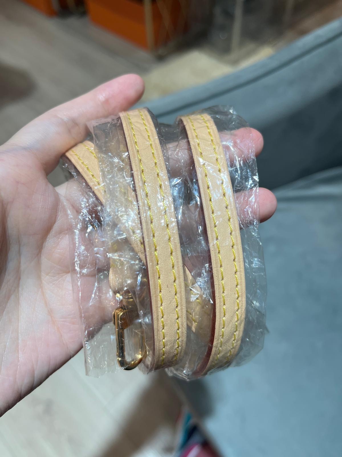 Lv Pallas Clutch 2way Bag M41638 100%Authentic, Unused 未使用品 ✅strap 斜揹長肩帶✅Dust bag 