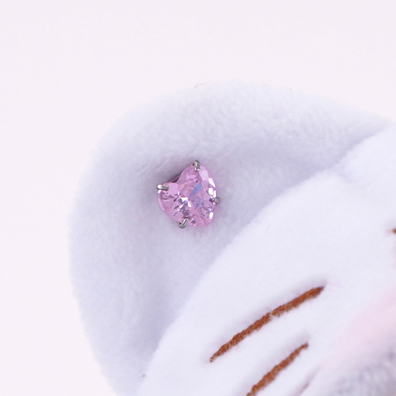 Hello Kitty Light Stick - Set 應援手燈 (一套三件裝)