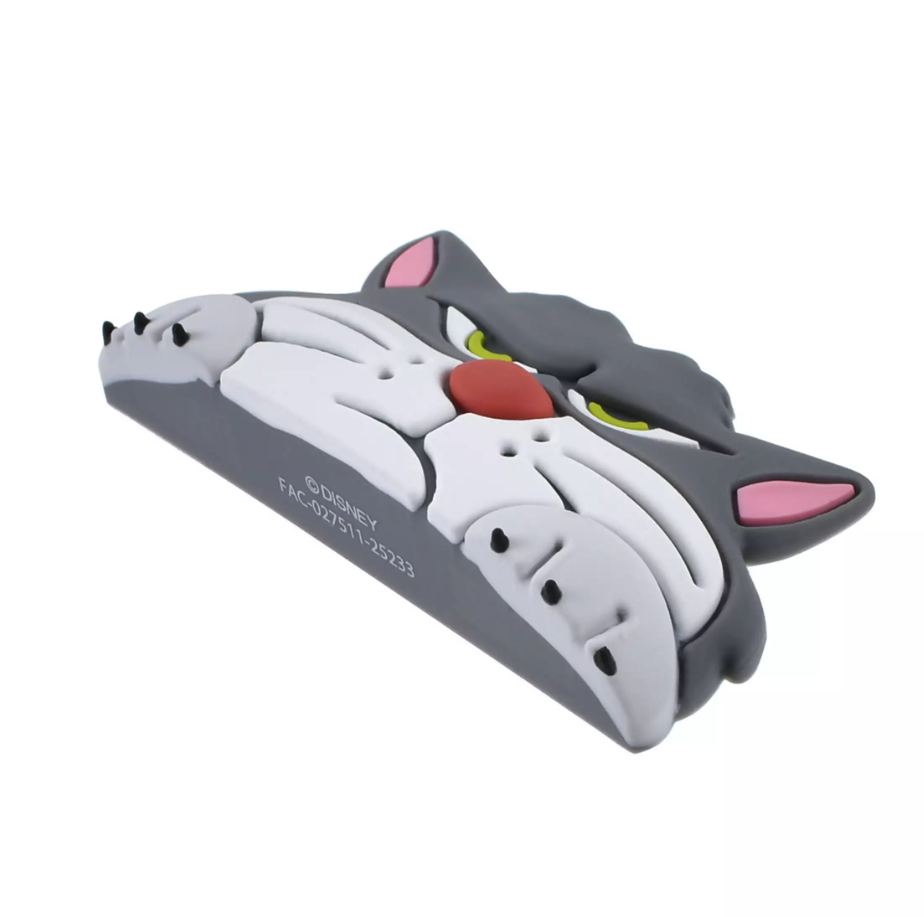 預訂 燈制貼紙 Lucifer Marie Chipndale Jap&Gus