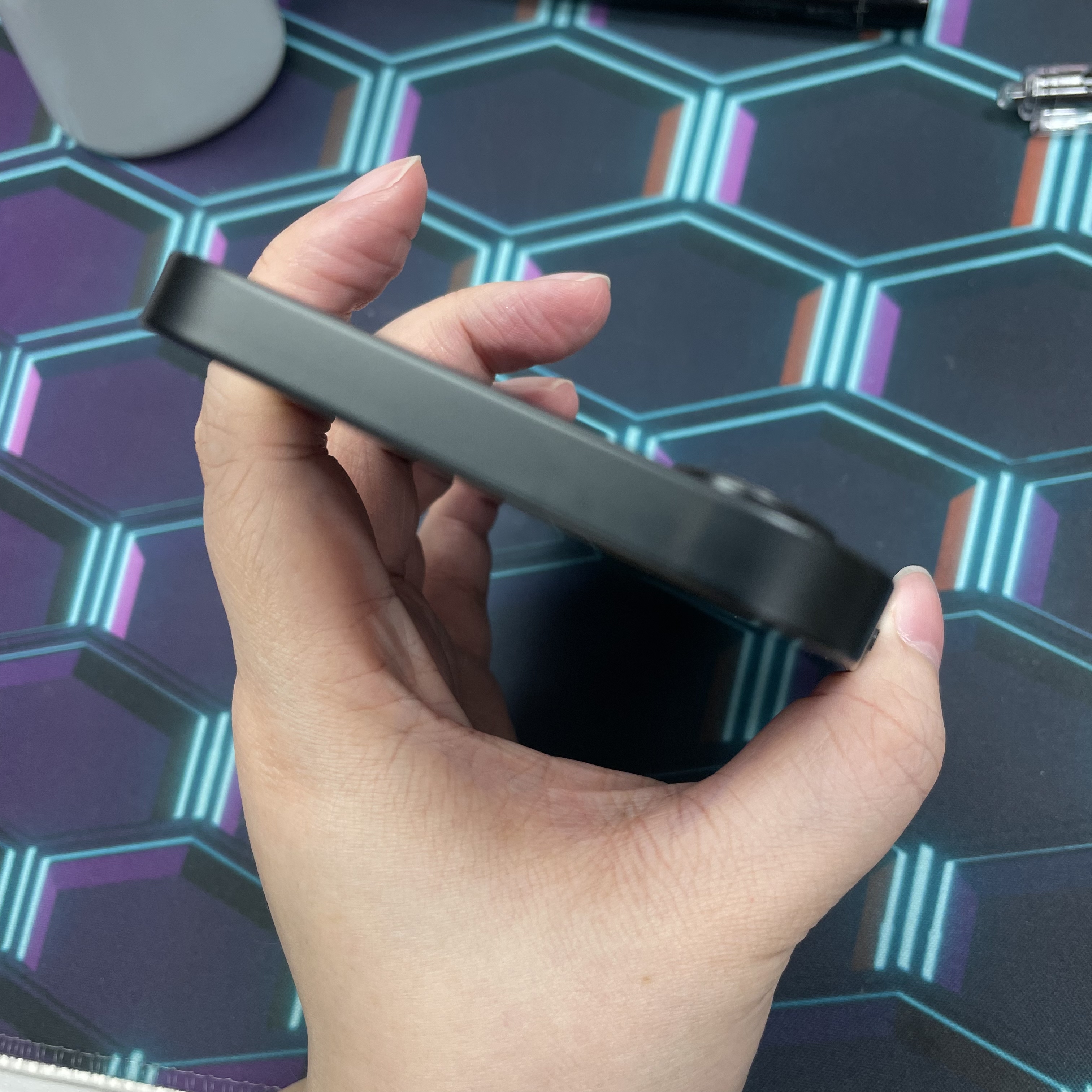 *6306 16e 勁靚機 256GB 電95 黑色 black