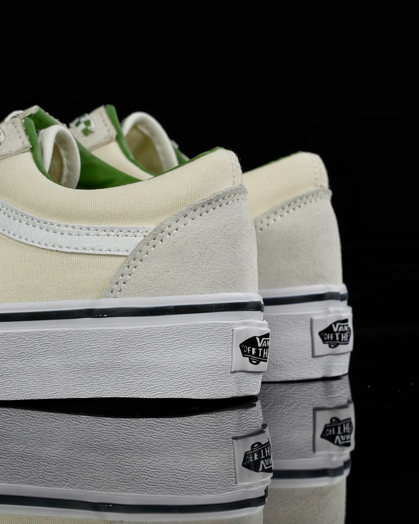 Vans Old Skool VN000D6WBOM