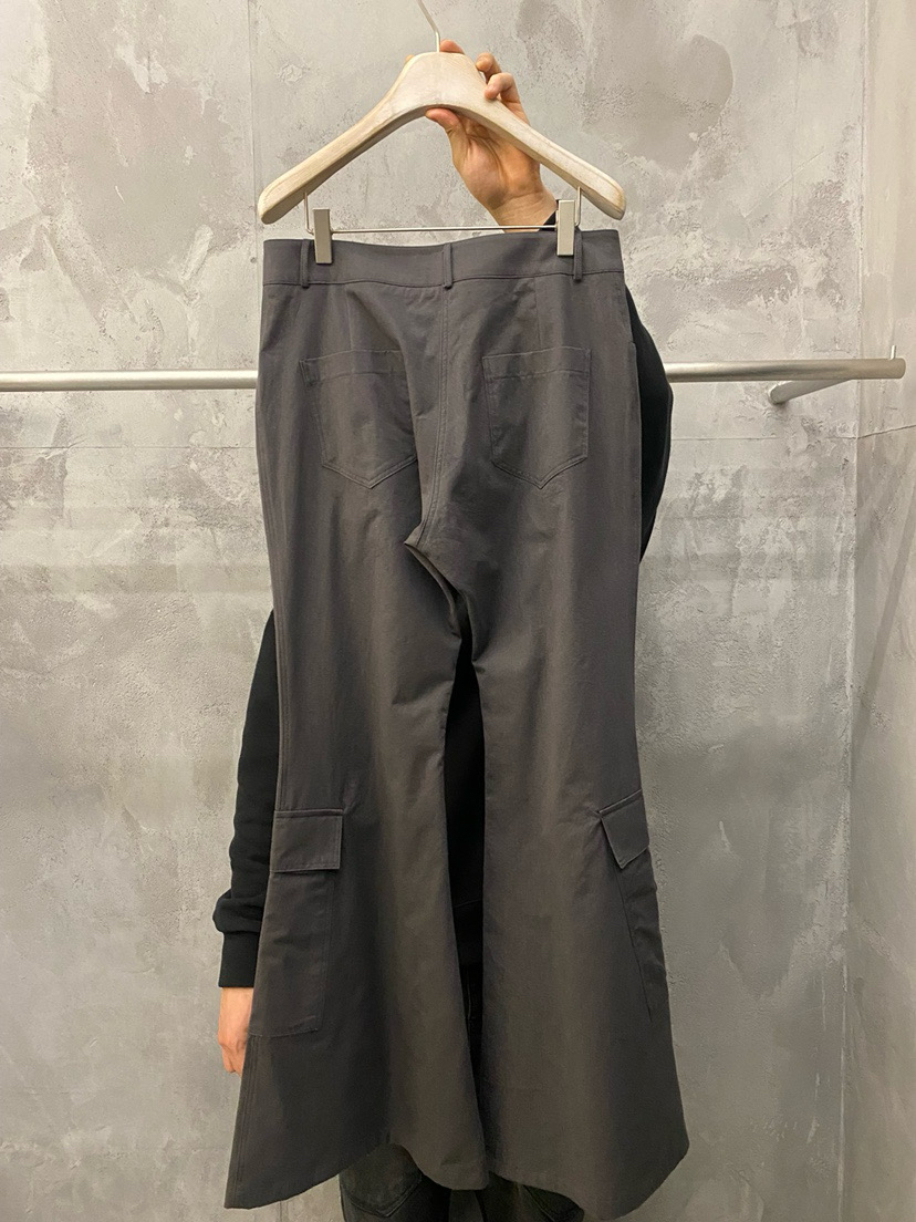 (2026SS) VETIVER - PANTS