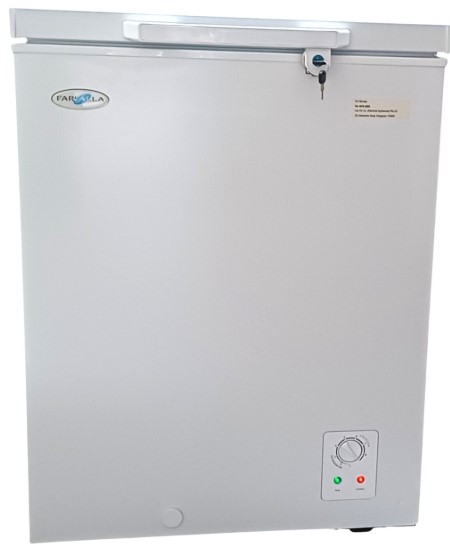 FCF-142 Farfalla FCF-142 Chest Freezer (Dual Function)