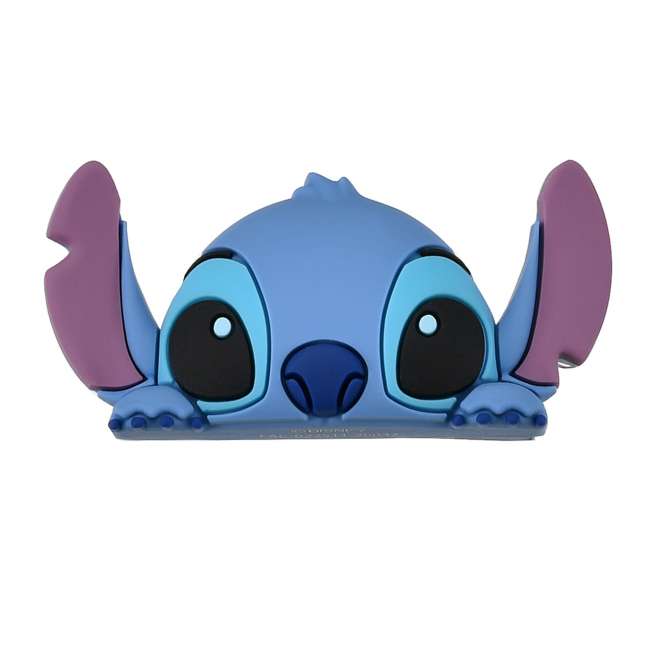 [訂購] [JDS] STITCH 電燈開關裝飾貼紙 {TF260819}