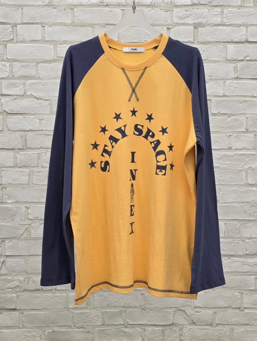 (2026FW) CLODE - TOP