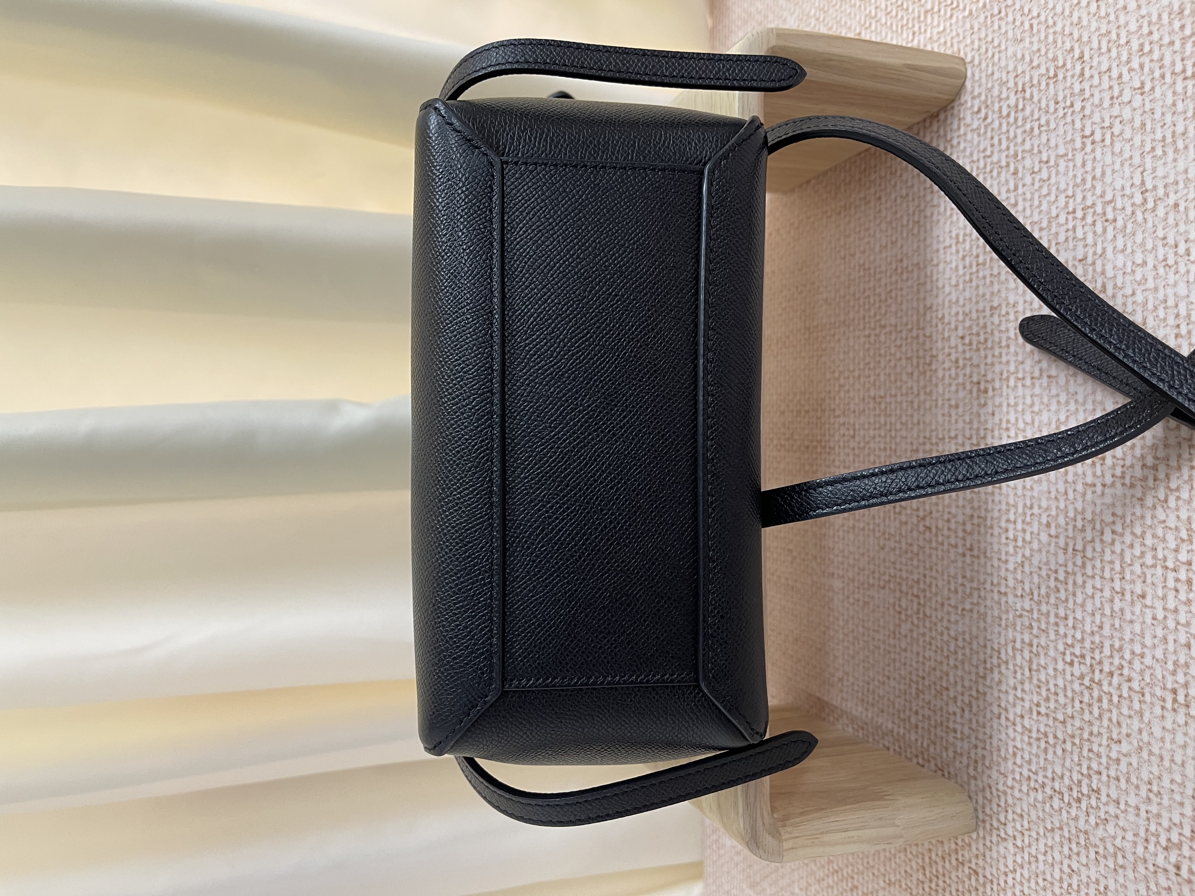 Pre-owned Celine Belt Bag/ 26Y105