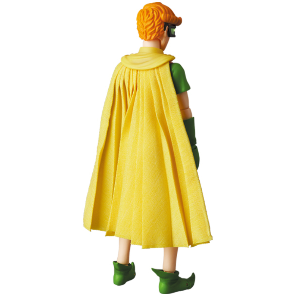 MAFEX Dark Knight Returns Batman & Robin