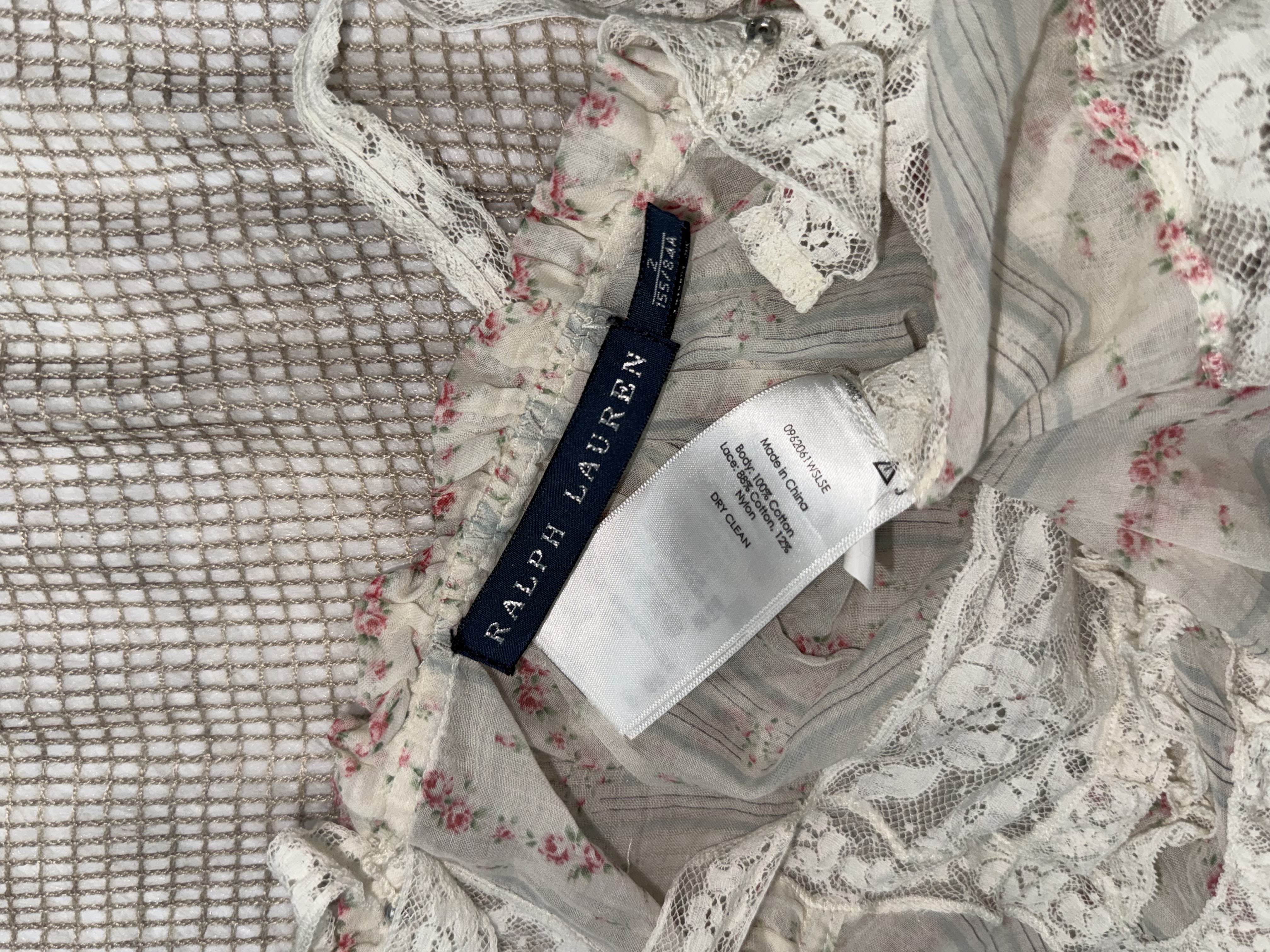 Square Neck Tiered Lace Panel Tank