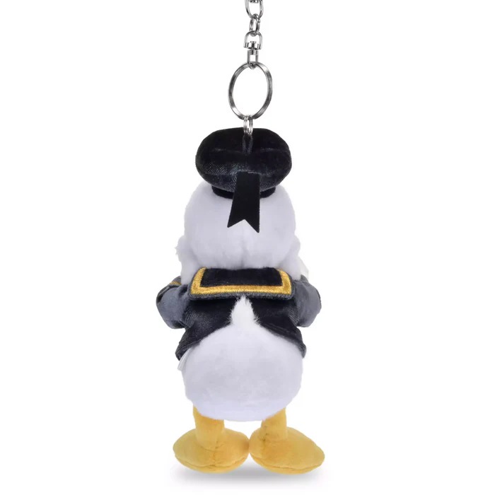 [現貨] [JDS] 唐老鴨 Donald Duck Fashion 吊飾 {TF2605044}