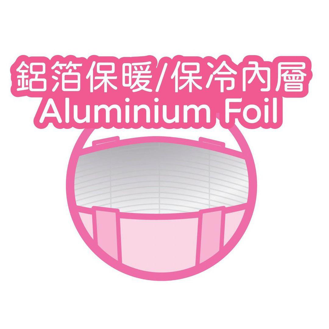 Doraemon 保溫/冷手挽袋(3-7972-1）