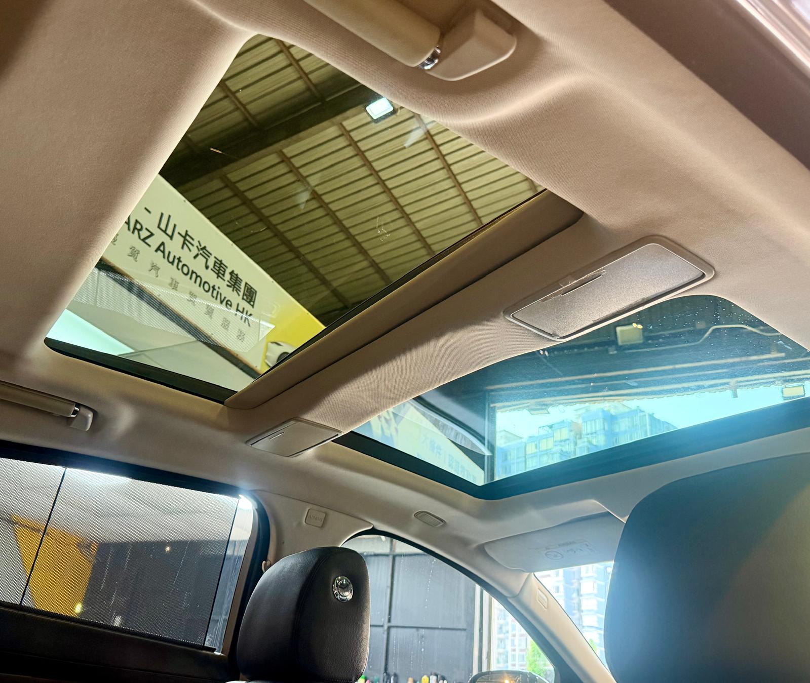 Jaguar XJ 2.0 Luxury LWB Facelift 2016