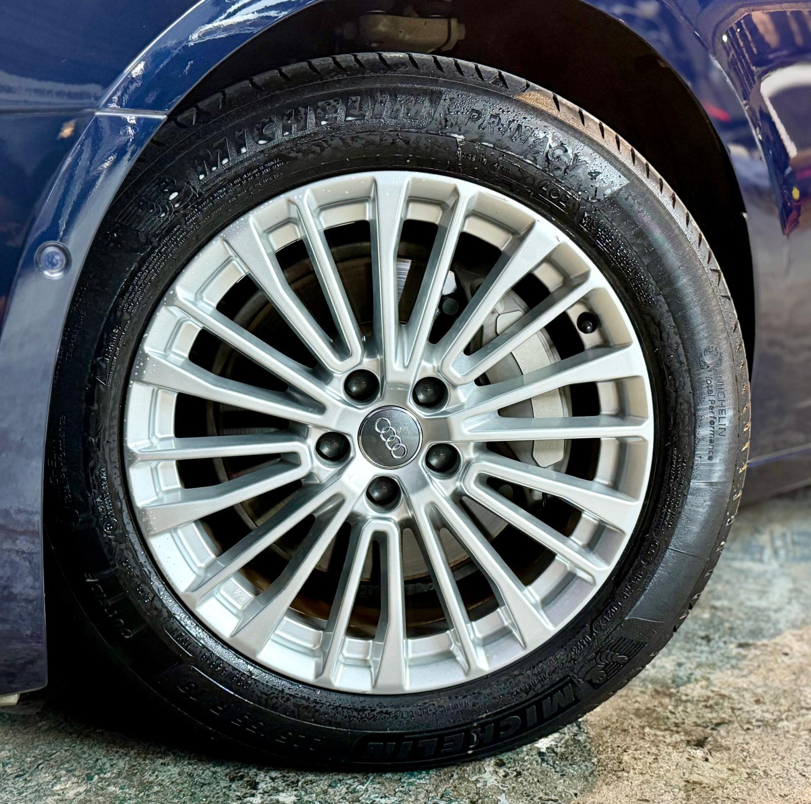 Audi A6 45TFSI Quattro 2019