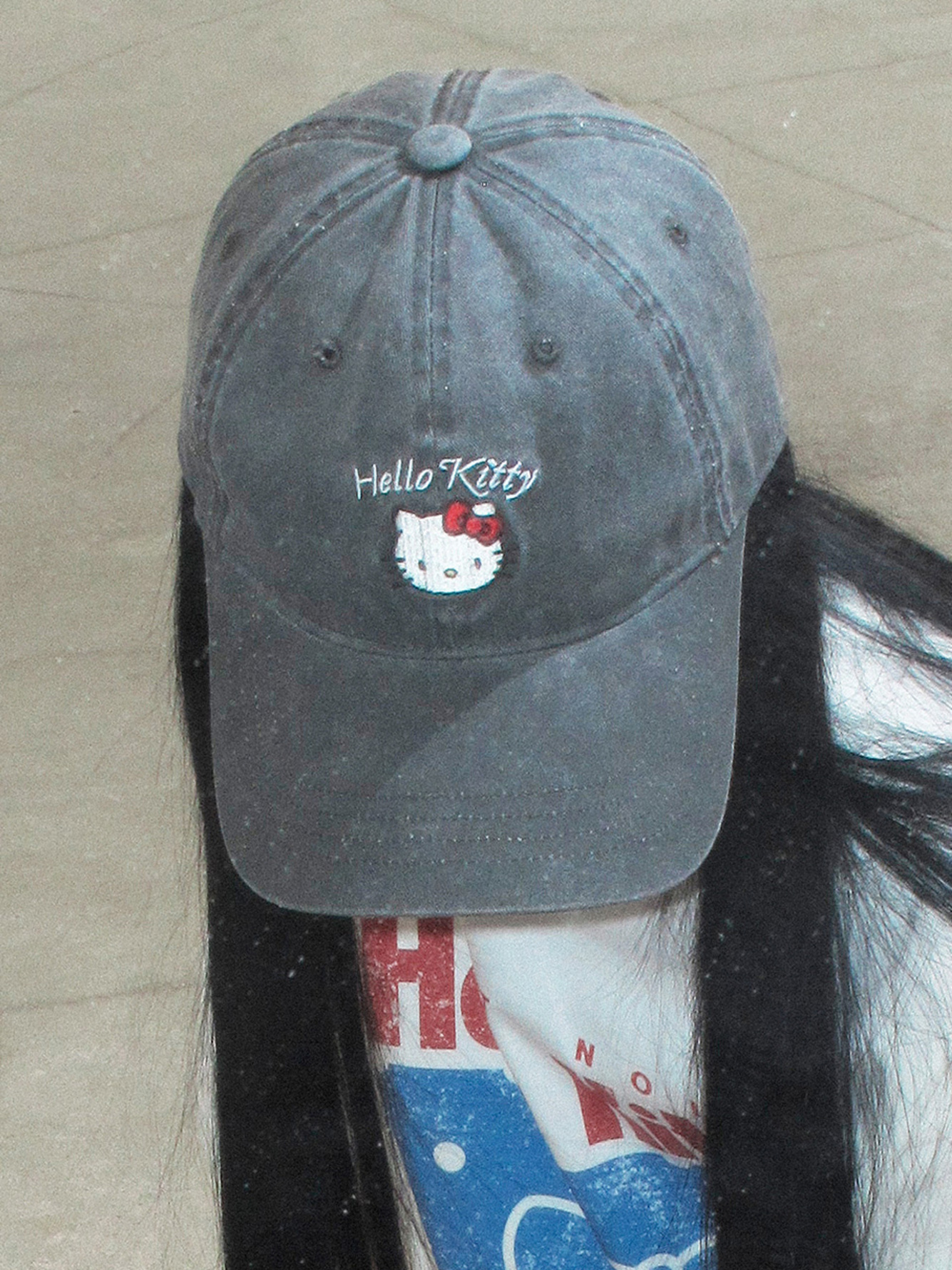 RAIVE × Hello Kitty｜Cap帽