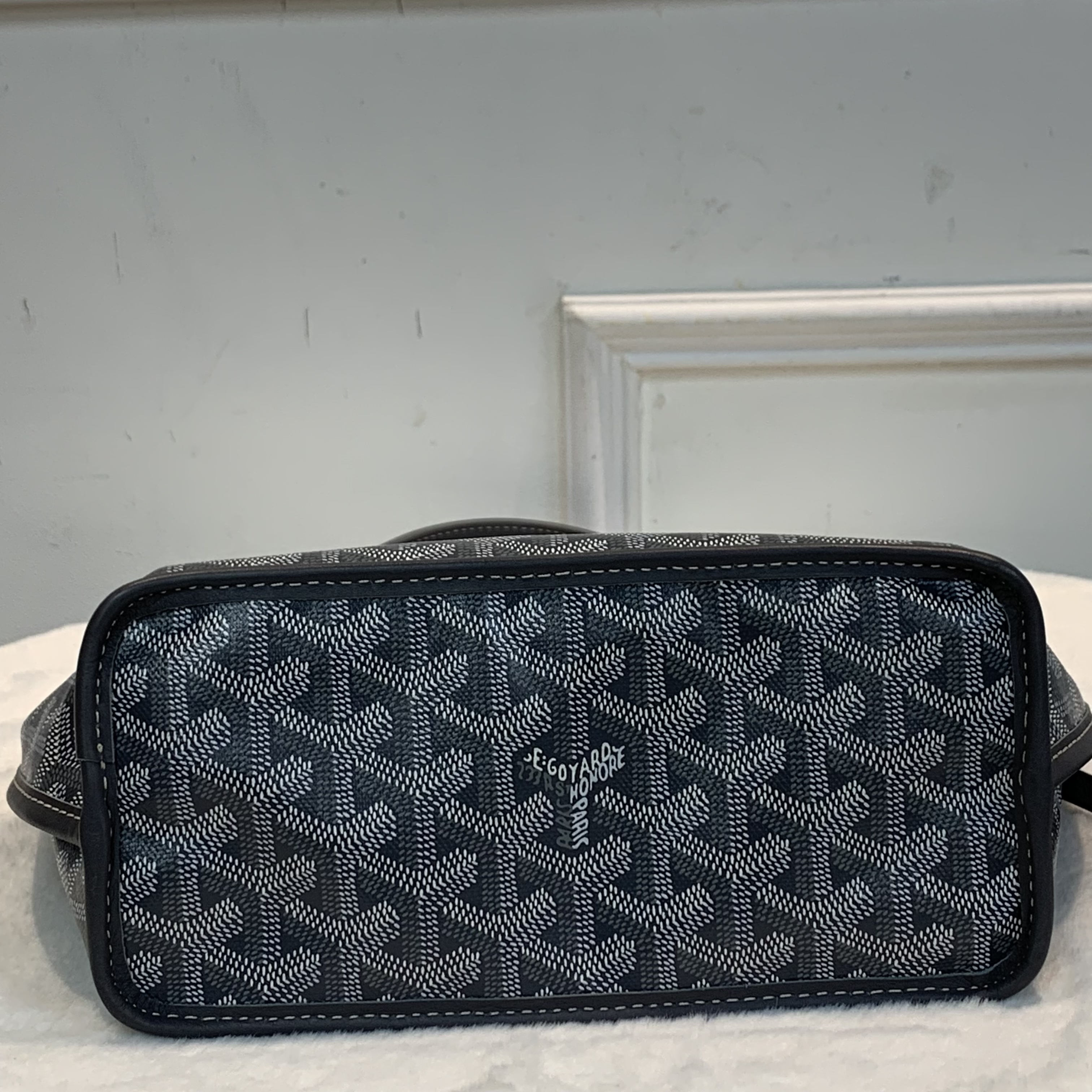 Goyard Anjou Mjni Tote ‼️百搭款時尚經典