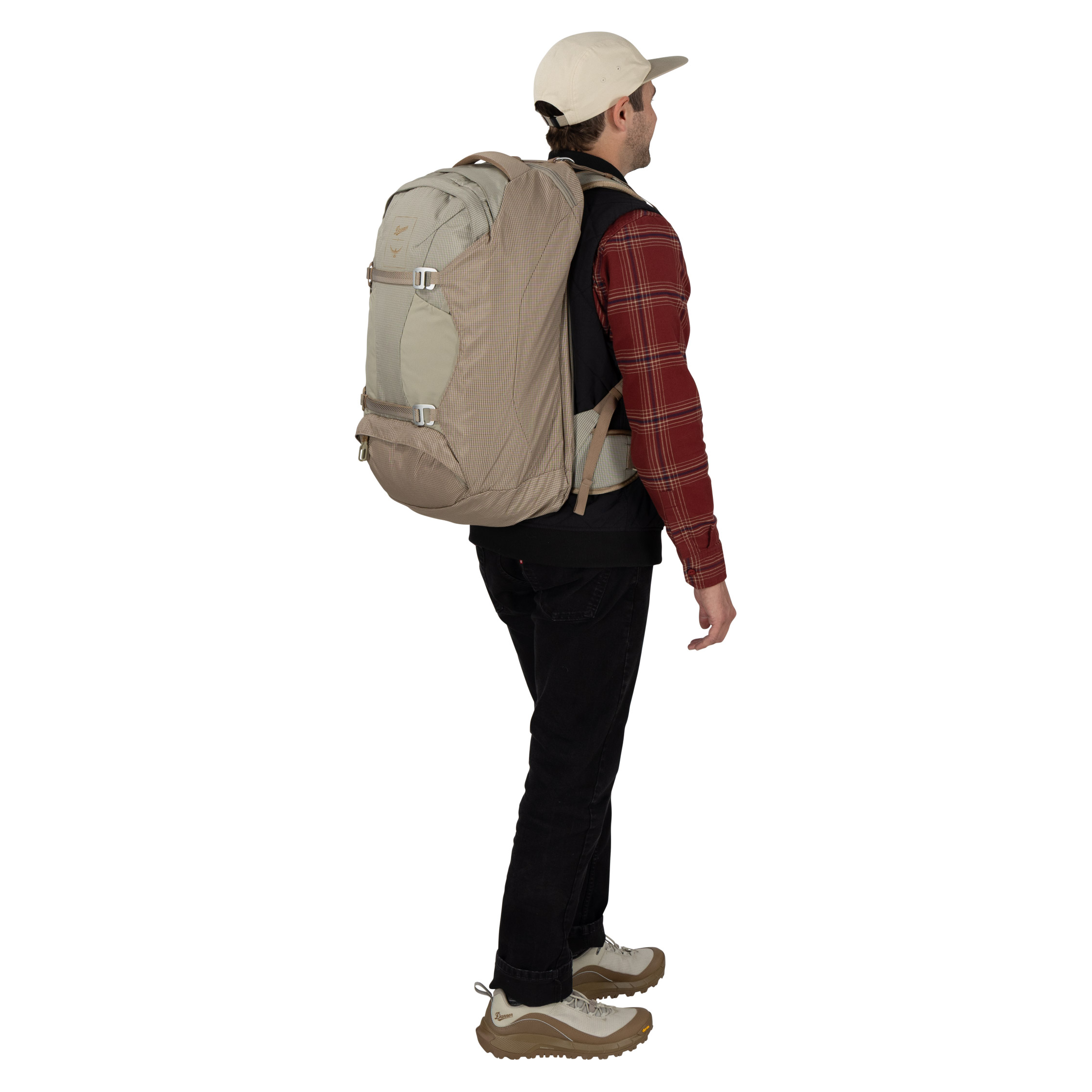 【Danner X Osprey 】Farpoint Limited Edition 聯乘系列