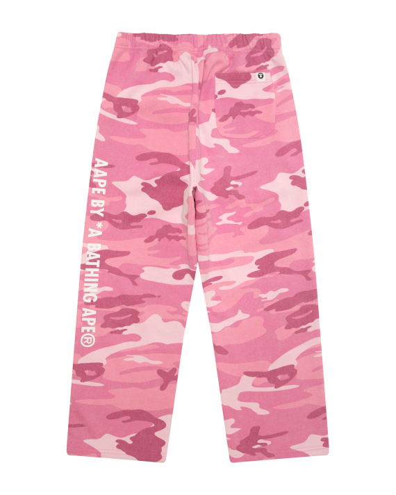 AAPE AAPENOW sweat pants (D680XXR)