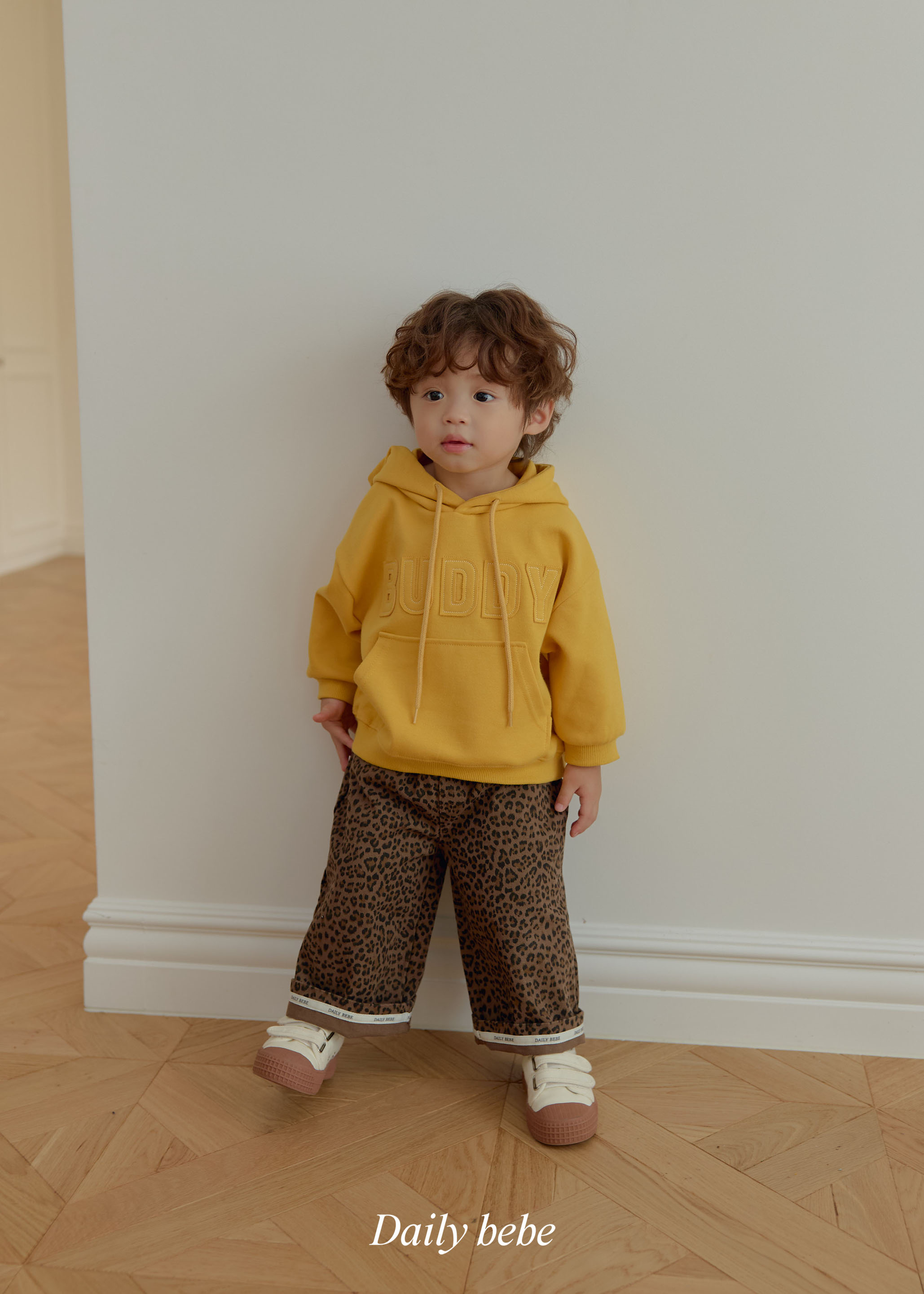 Dailybebe | Buddy Hoodie
