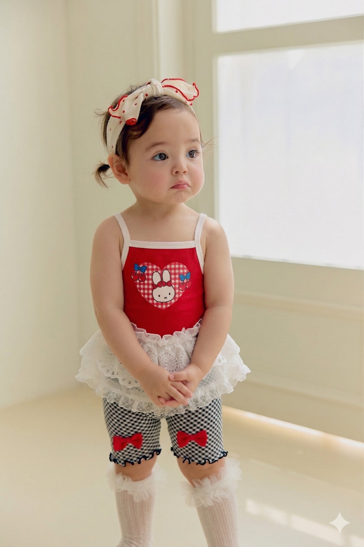 🇰🇷sera baby 屁簾