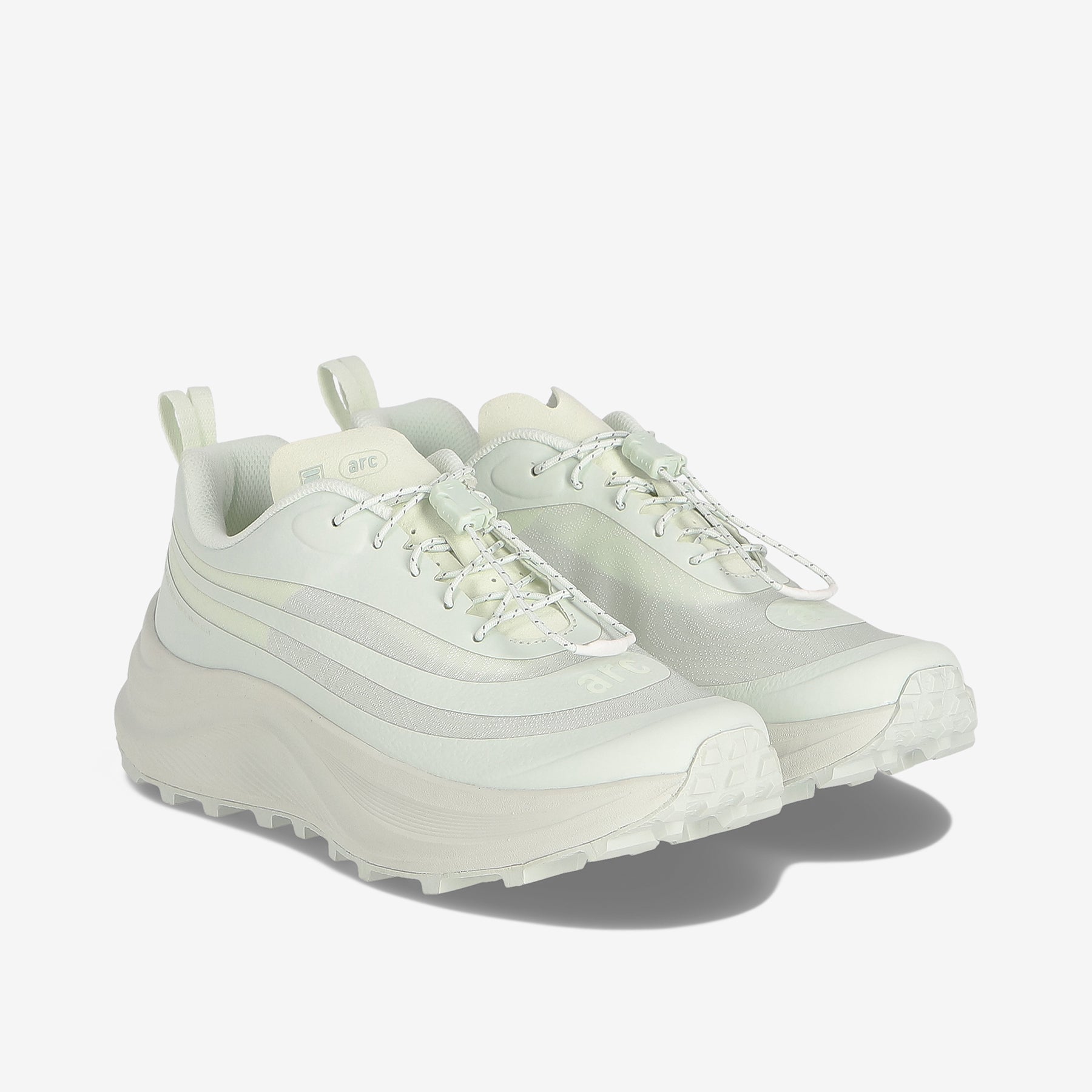 韓國 FILA x ARC FLOAT TR9 2.0 (2色)