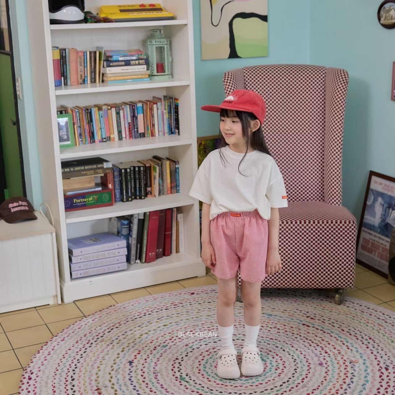 🇰🇷Blackbean&kids set