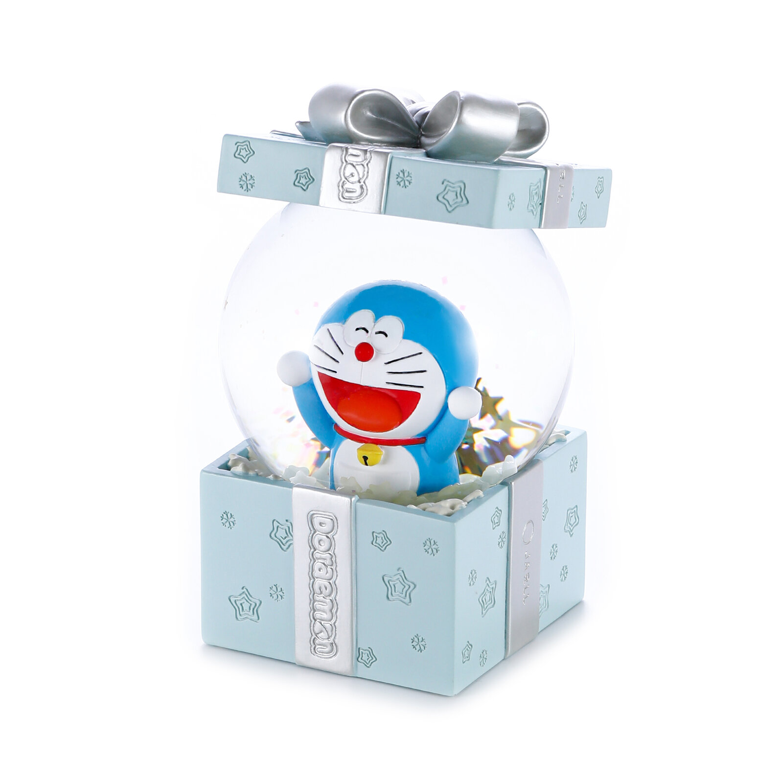 📦訂購 Jarll Doraemon 多啦A夢 水晶球