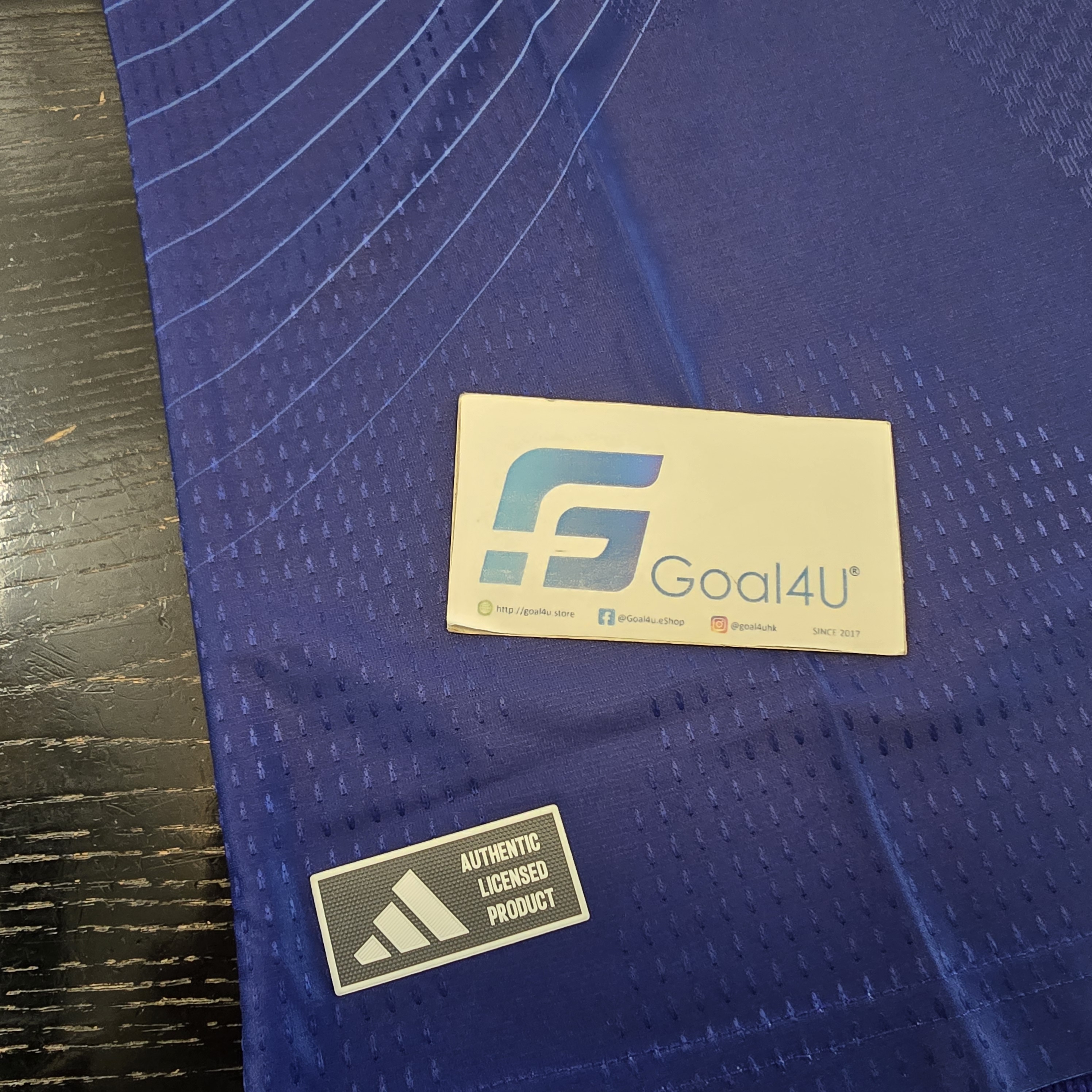 #部分碼現貨 🌅 Horizon (地平線) Adidas Japan 日本國家隊 2025-26 主場球員版球衣 (可加印字及臂章) JN1867