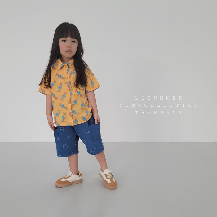 🇰🇷Thefunny skirts