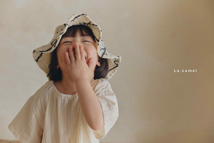 🇰🇷La_camel帽