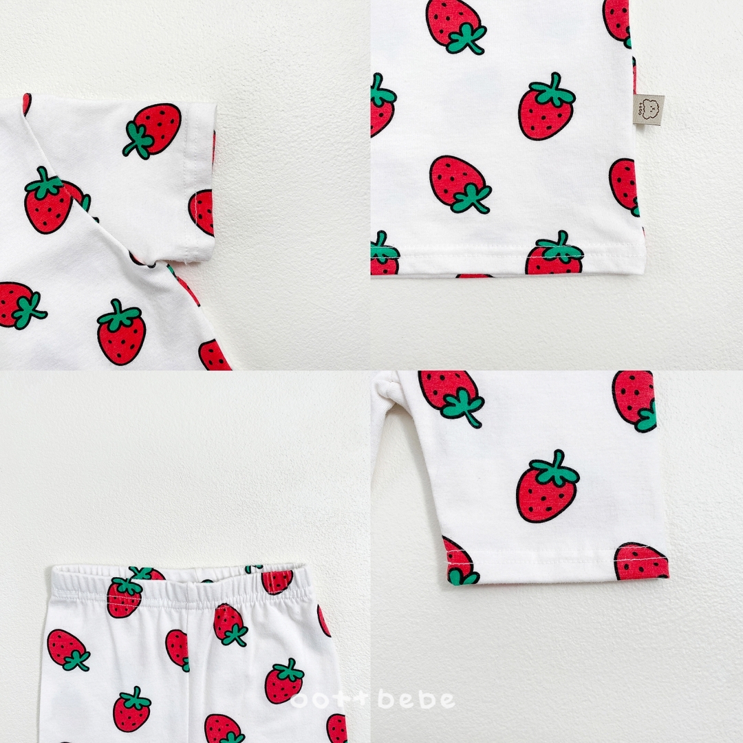 🇰🇷Oottbebe set