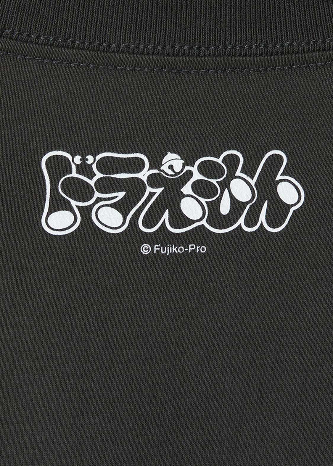 [只限預購] 多啦A夢Tshirt 短袖衫 Graniph日本限定 (嬲嬲樣)｜Doraemon短袖衫