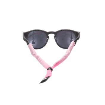 Tie-Dye Fabric Strap