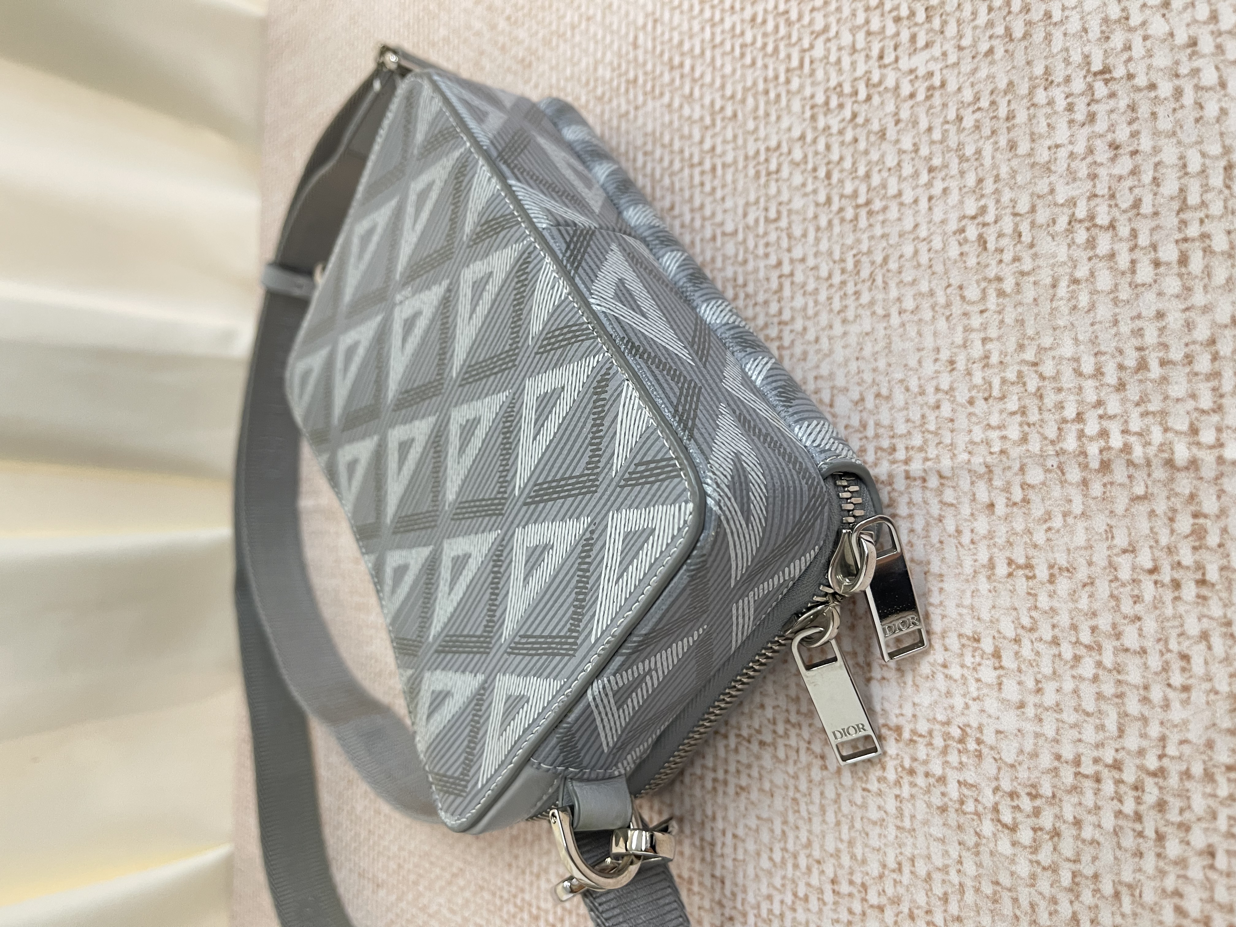 Pre-owned Dior CD Diamond/ Product Code: 26042020