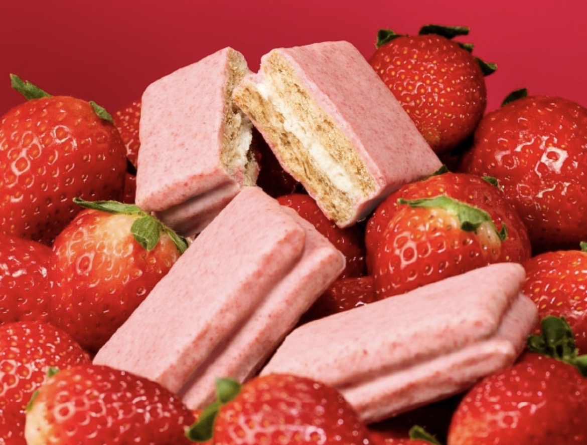 OK-2603-Sungsr Butter Tree 草莓春限定