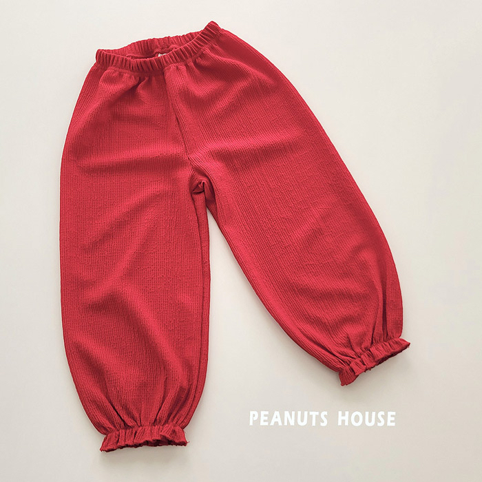 🇰🇷Peanuts House 長褲