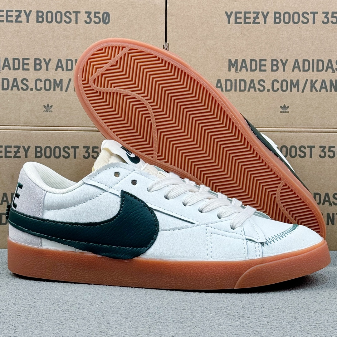 Nike Blazer Low '77 Jumbo