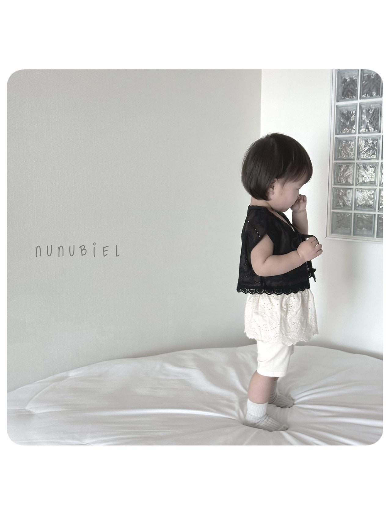 🇰🇷Nunubiel褲裙