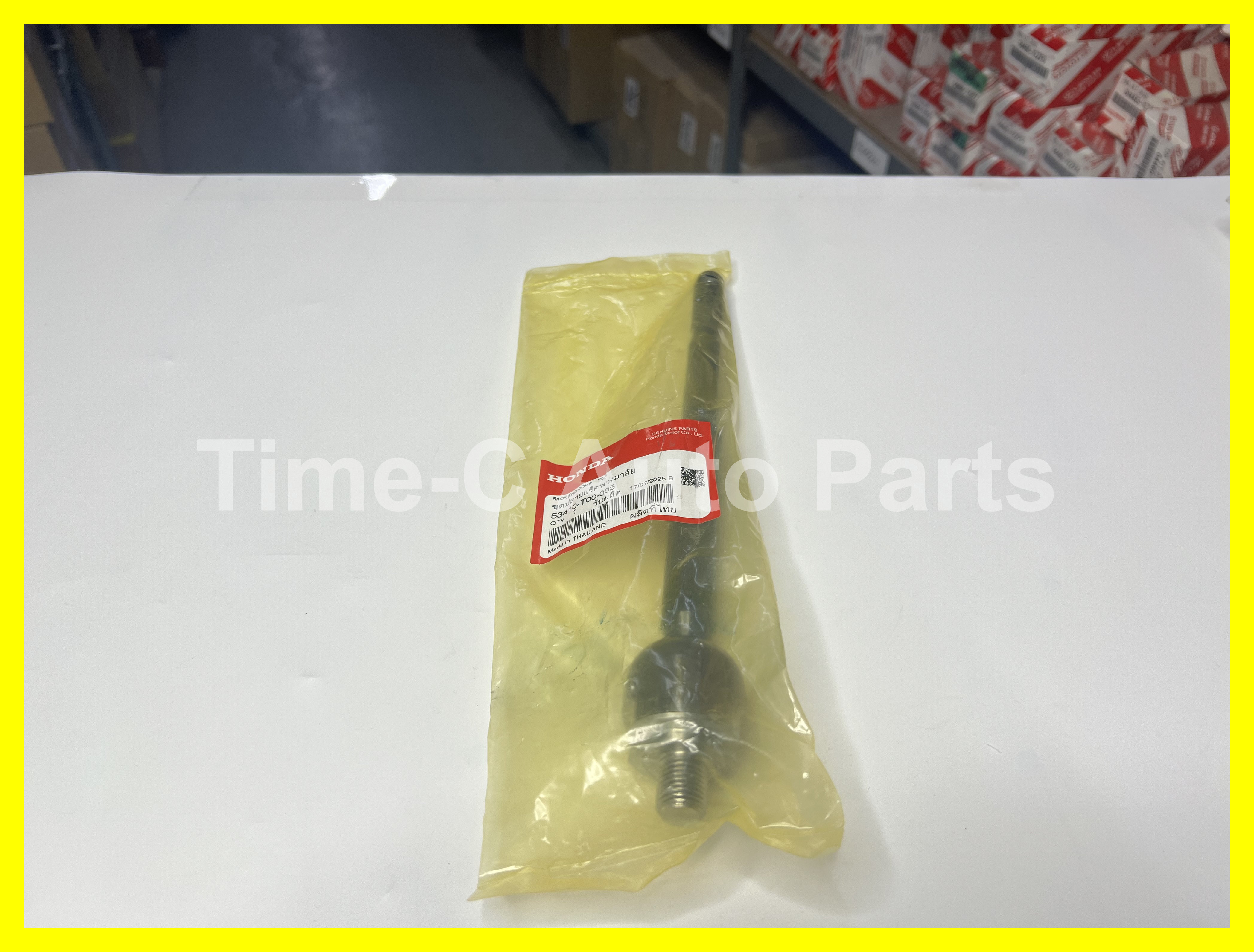內呔頭 53410-T00-003 - Honda Fit Jazz GR