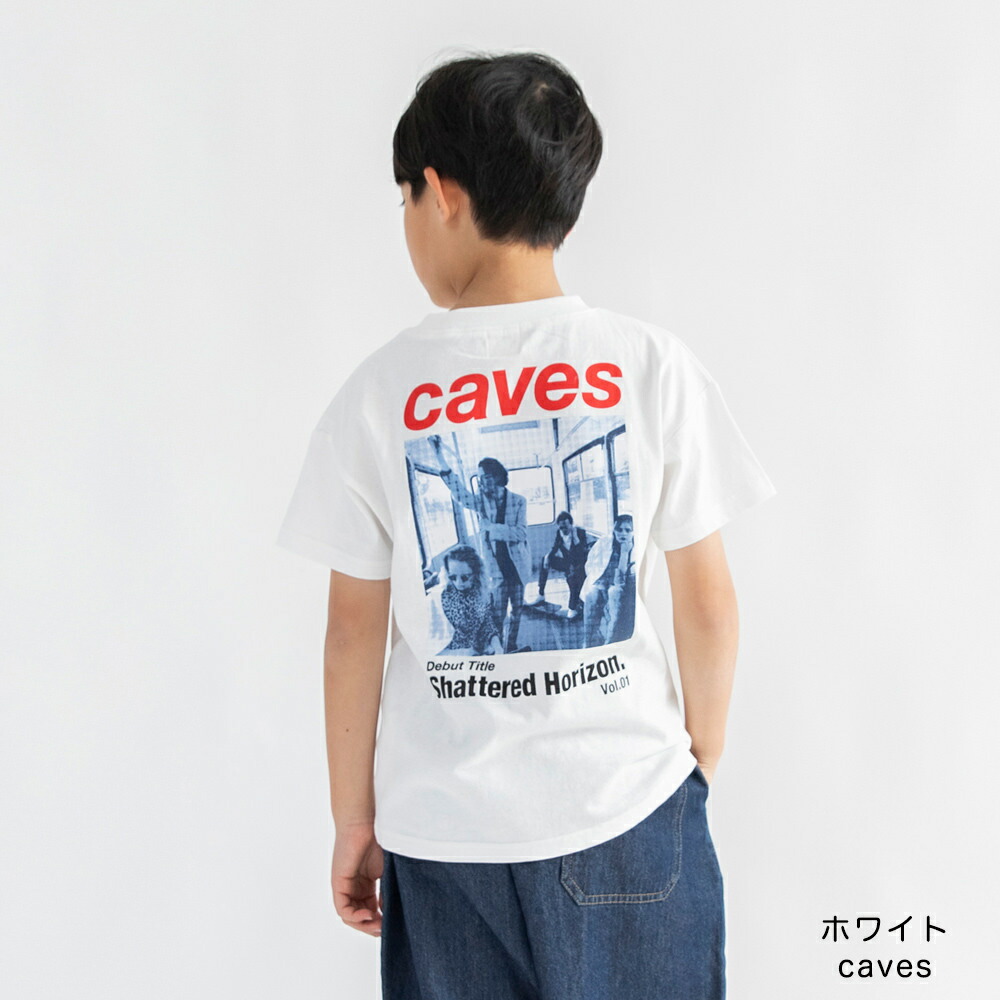 🆕【⭐訂購⭐】🌀 🇯🇵 日本直送🇯🇵 印花圖案 純綿短袖T恤［12款選］🌀[ELBA-0095][260310]