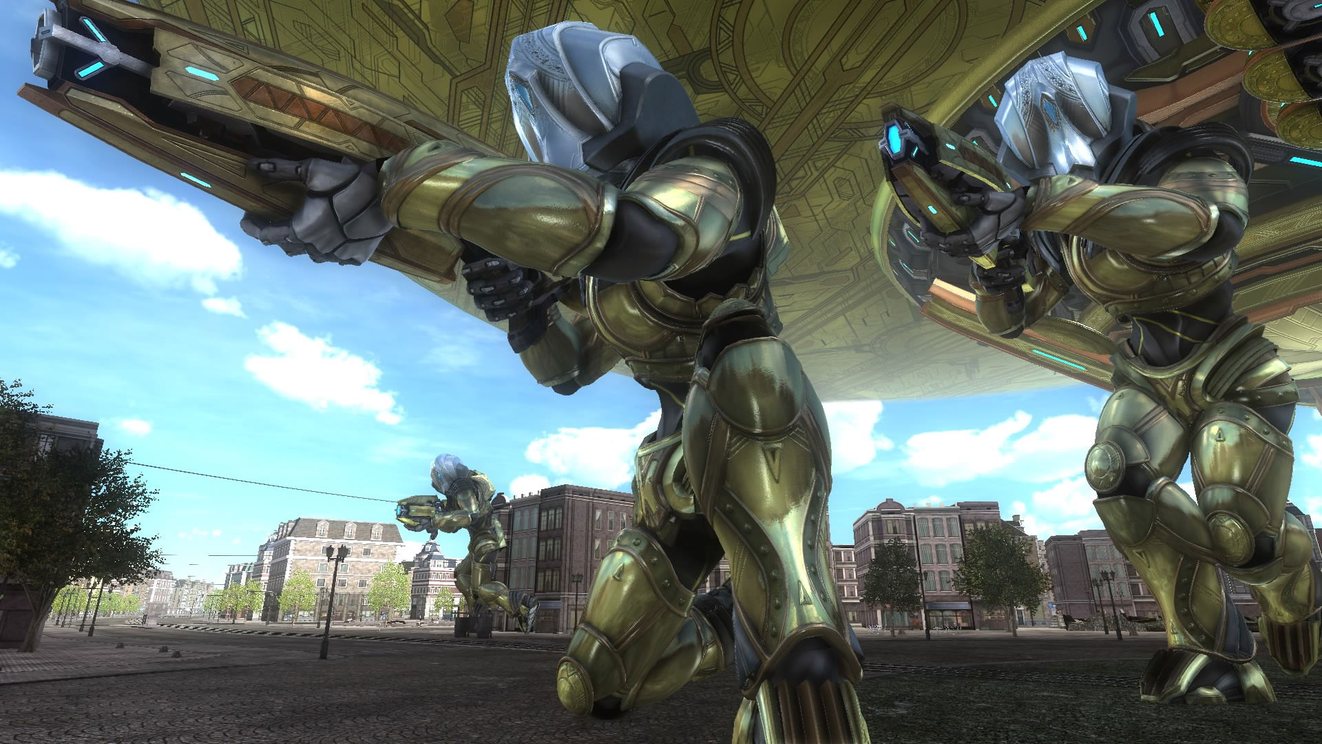 【預售 8/10】SW2 地球防衛軍 5 / Earth Defense Force 5 英/日文  (日文封面) SW2-0427