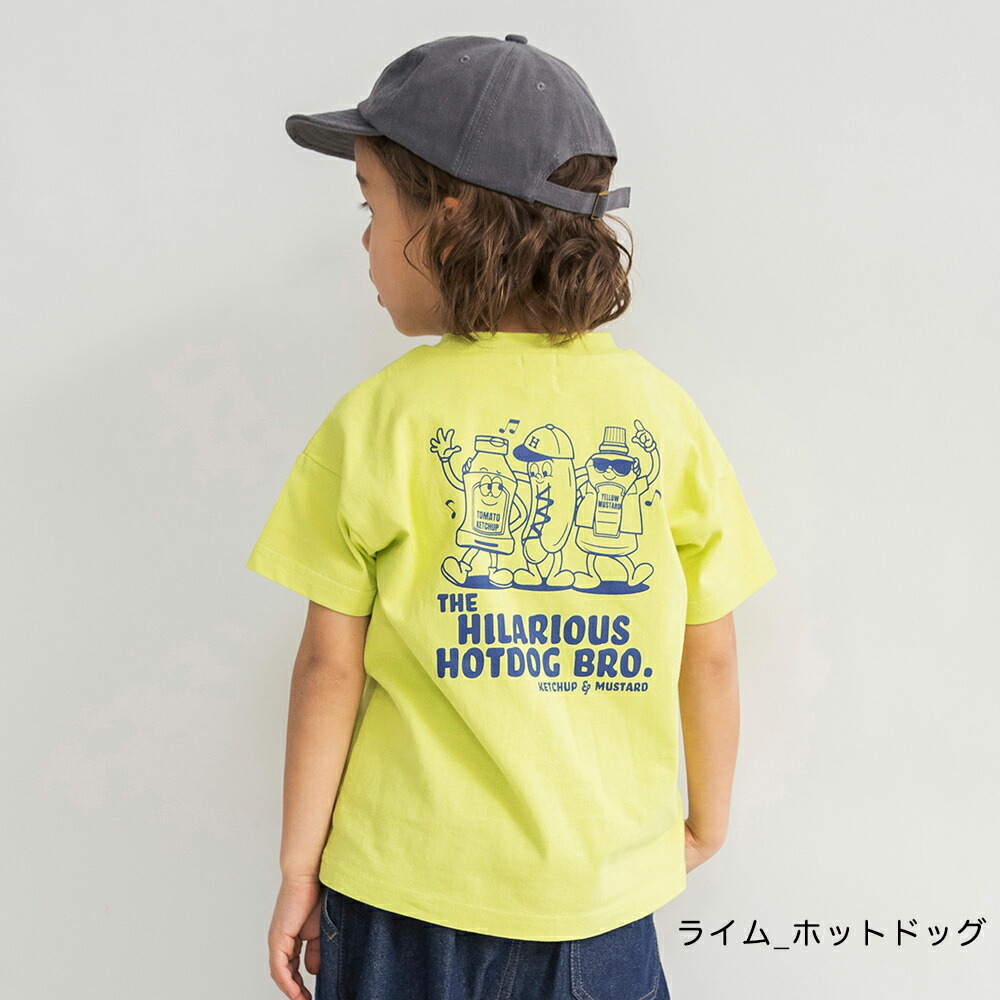 🆕【⭐訂購⭐】 🇯🇵日本直送🌀印花圖案 純棉短袖TEE［12款選］🌀 [ELAA-0249][260222]