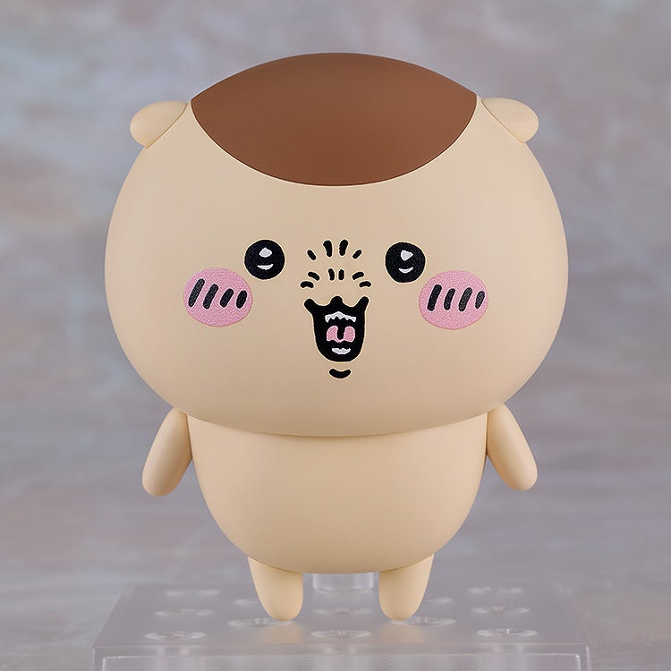 (預訂訂金 $100) (總價 $270) Max Factory Nendoroid 3122 吉伊卡哇 栗子饅頭 黏土人 Chiikawa Kurimanju (行版) 